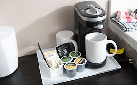 Western Star All Suites Signature Hotel